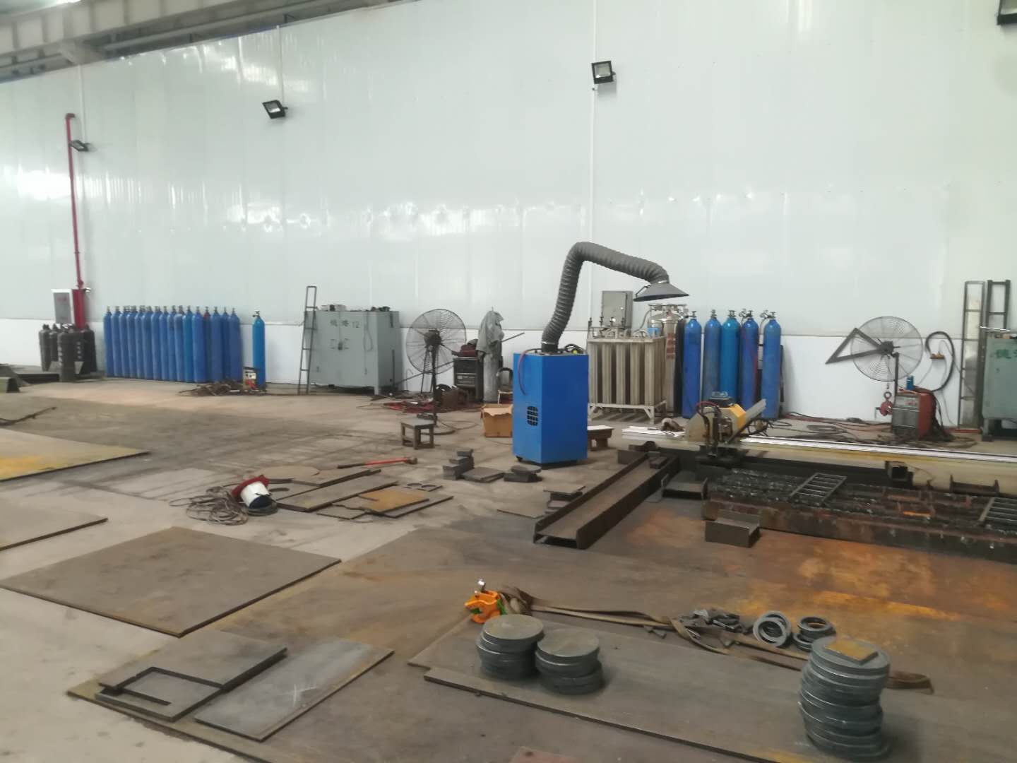 邢台地磅_地磅厂家